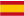 Imagen Bandera Español